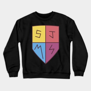 SJMS Crewneck Sweatshirt